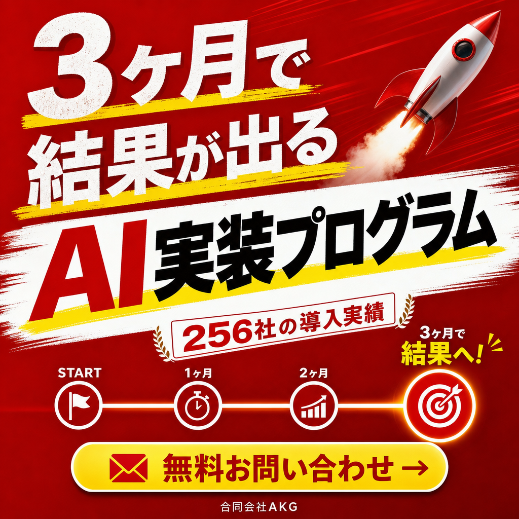 削減事例クリエイティブ